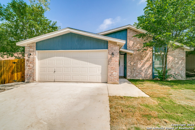 3401 Harvest Drive Cibolo TX 78108