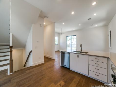 1226 S Presa San Antonio TX 78210