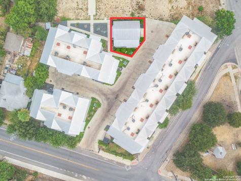 1226 S Presa San Antonio TX 78210