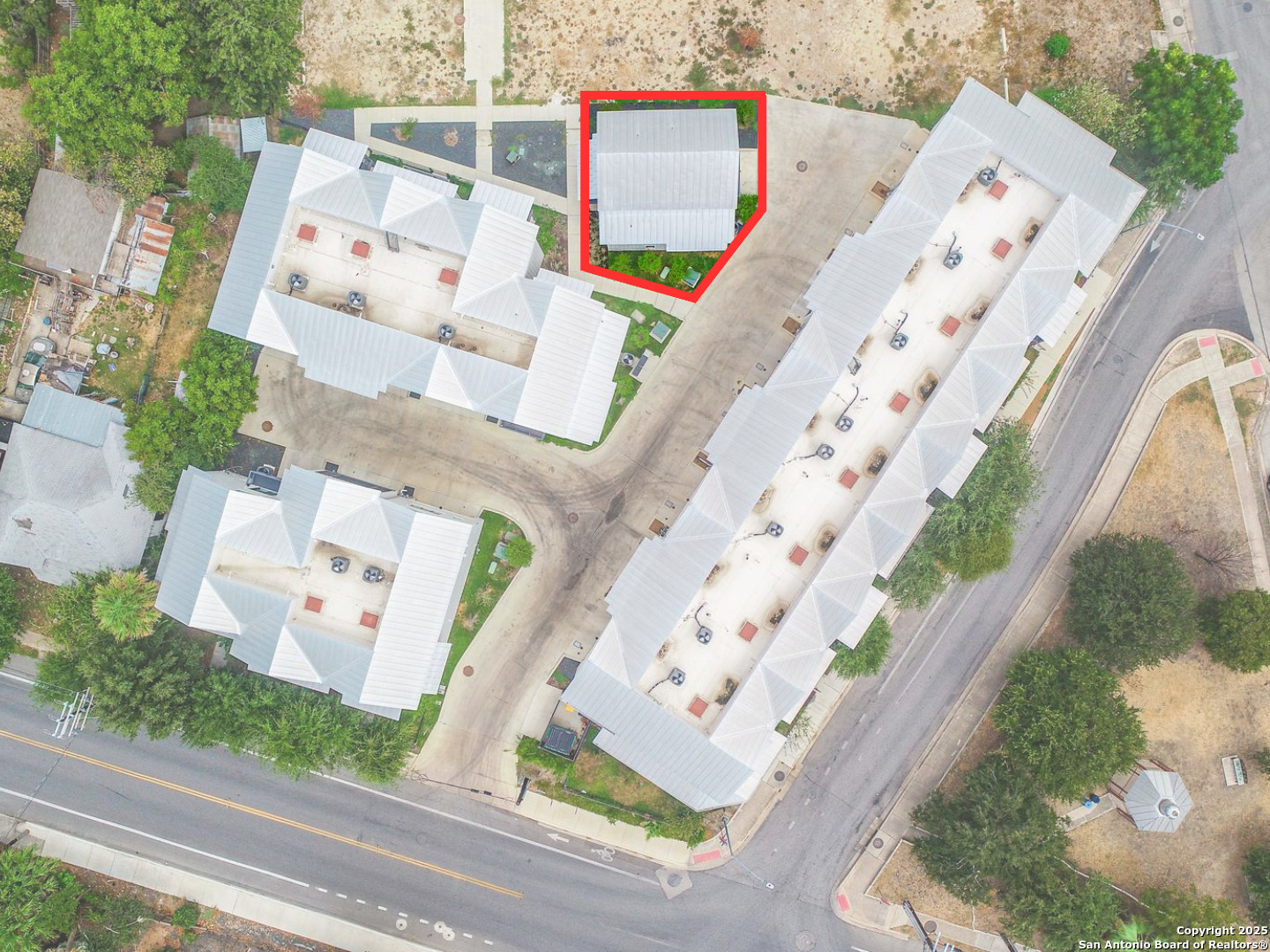 1226 S Presa San Antonio TX 78210