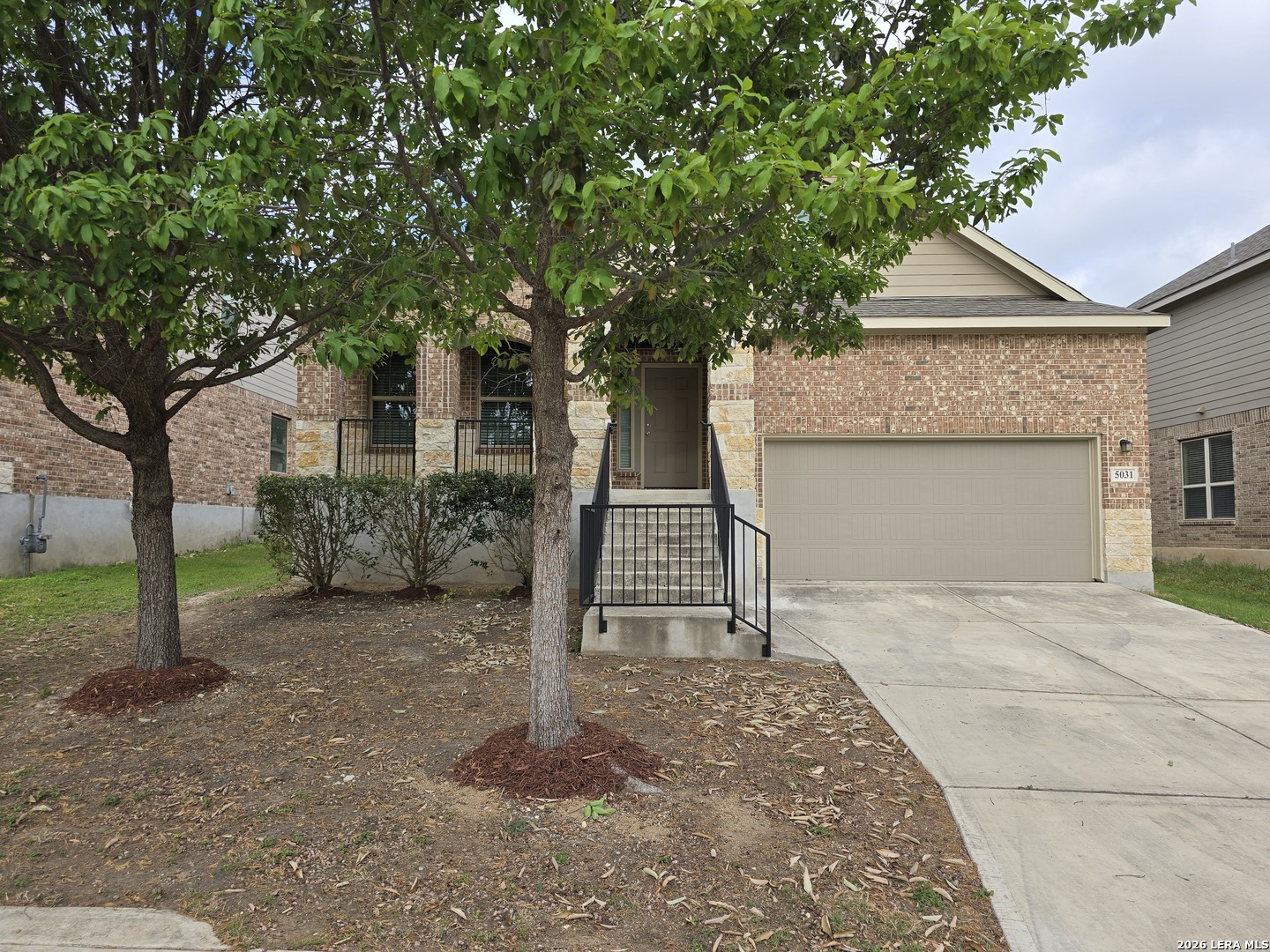 5031 Italica Road San Antonio TX 78253
