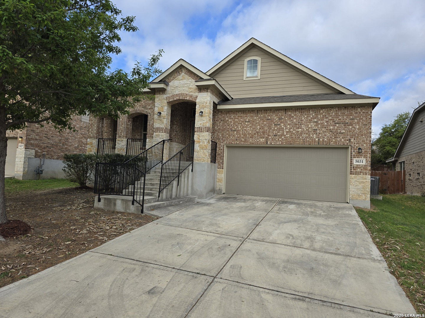 5031 Italica Road San Antonio TX 78253
