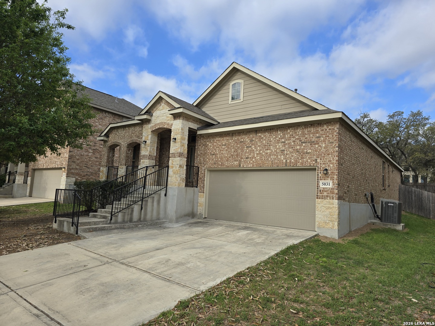 5031 Italica Road San Antonio TX 78253