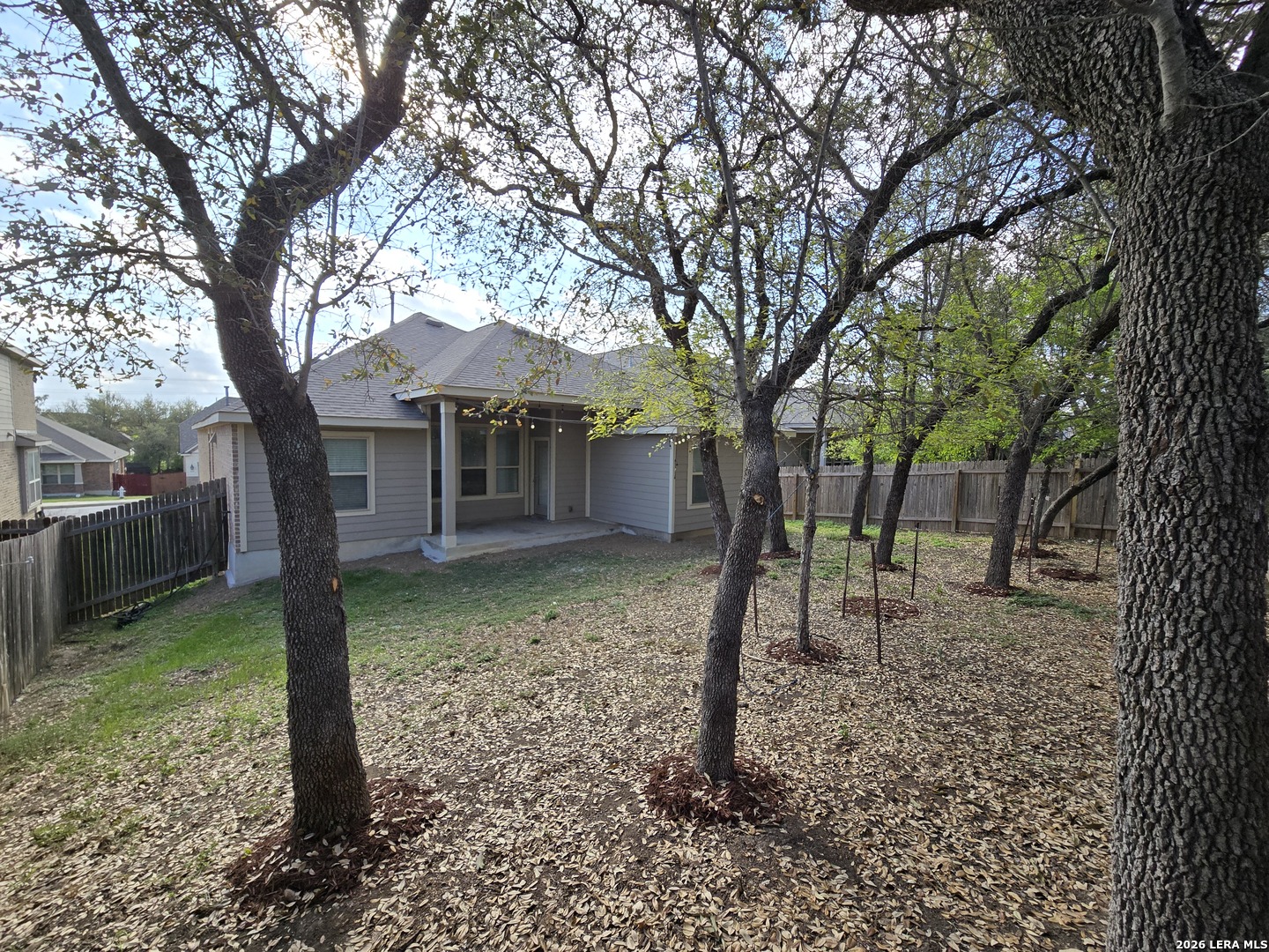 5031 Italica Road San Antonio TX 78253