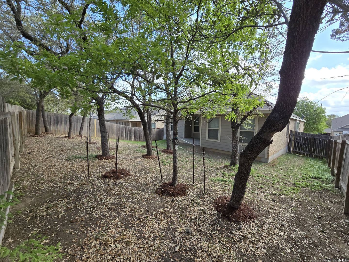 5031 Italica Road San Antonio TX 78253