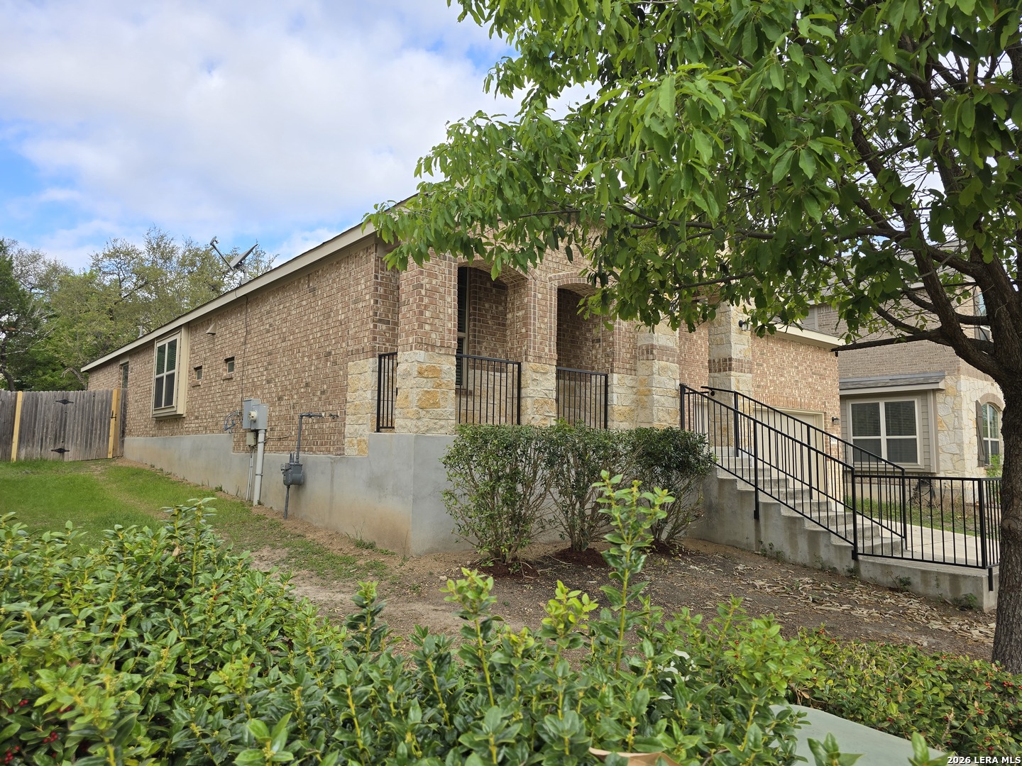 5031 Italica Road San Antonio TX 78253