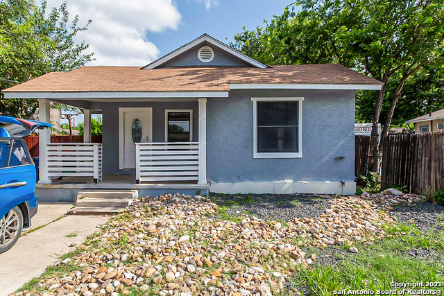 842 Division Avenue San Antonio TX 78225