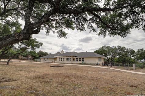 1006 Misty Water Lane San Antonio TX 78260