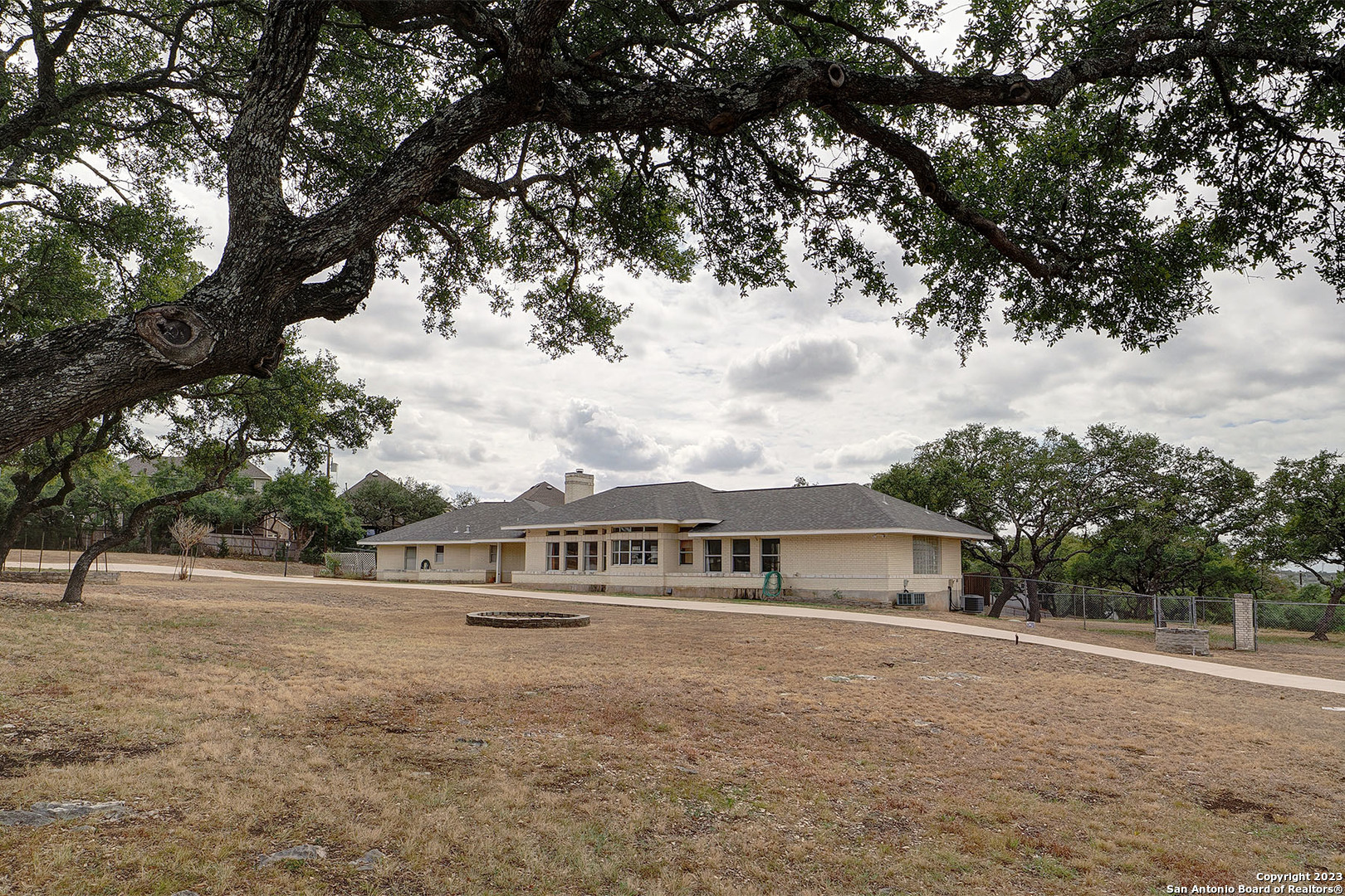 1006 Misty Water Lane San Antonio TX 78260