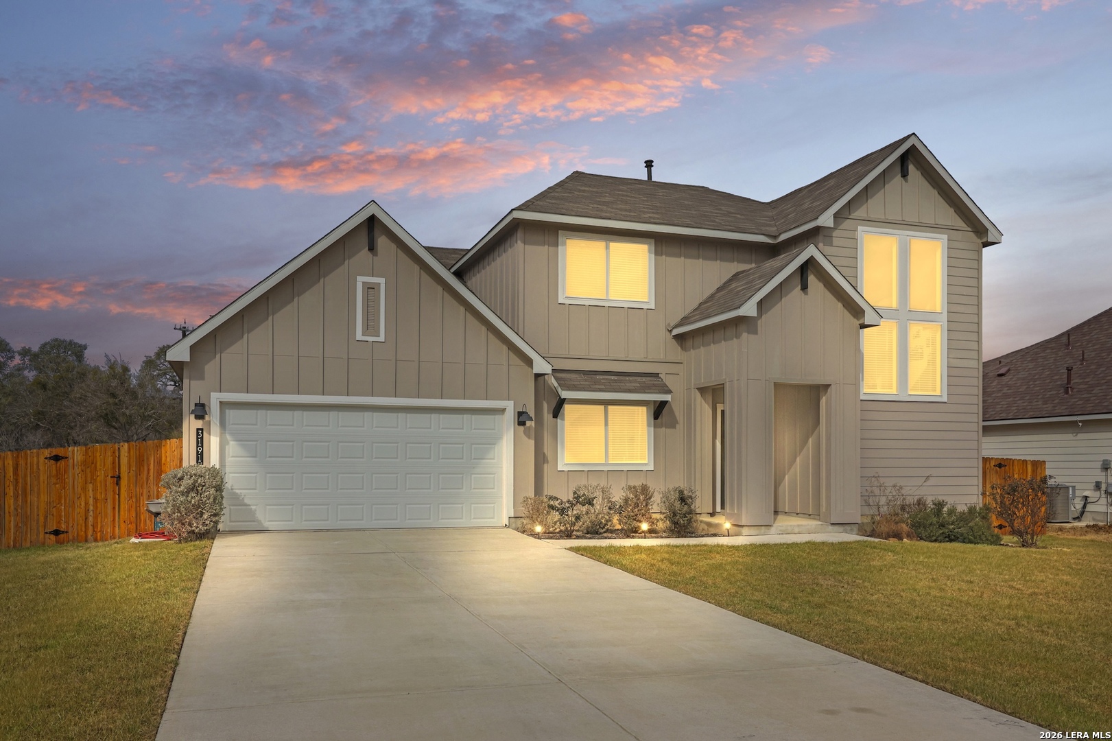 3191 Iron Canyon Bulverde TX 78163