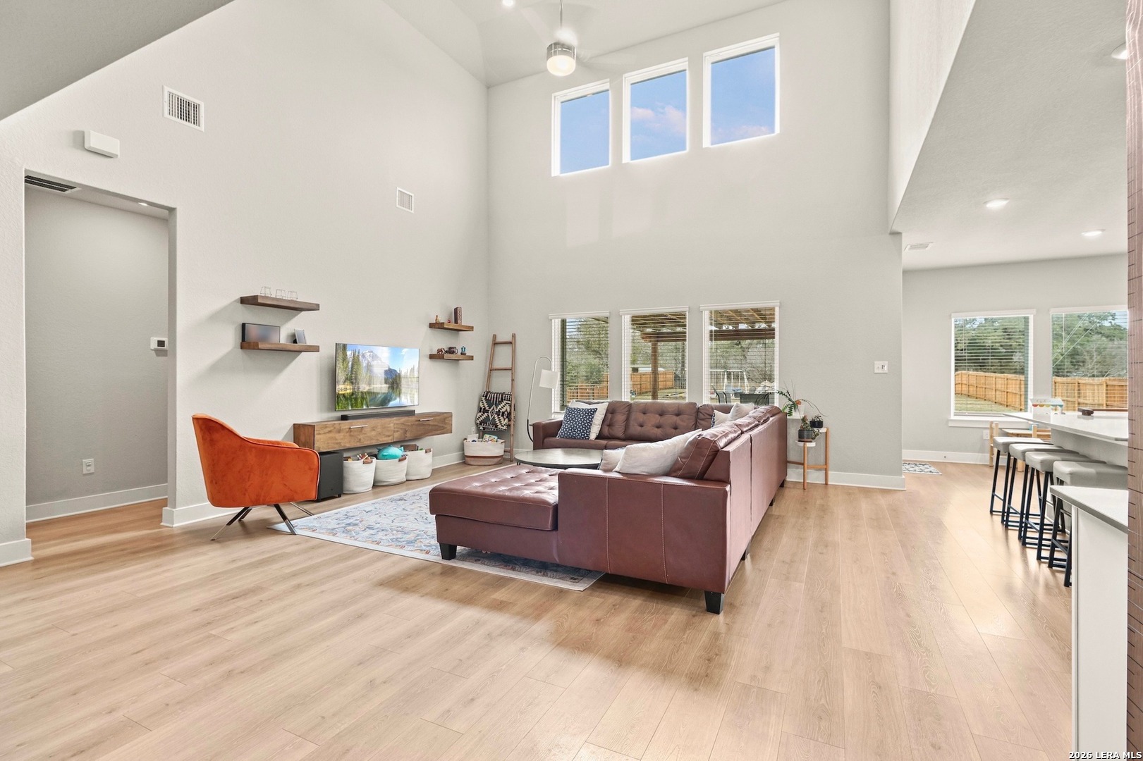 3191 Iron Canyon Bulverde TX 78163