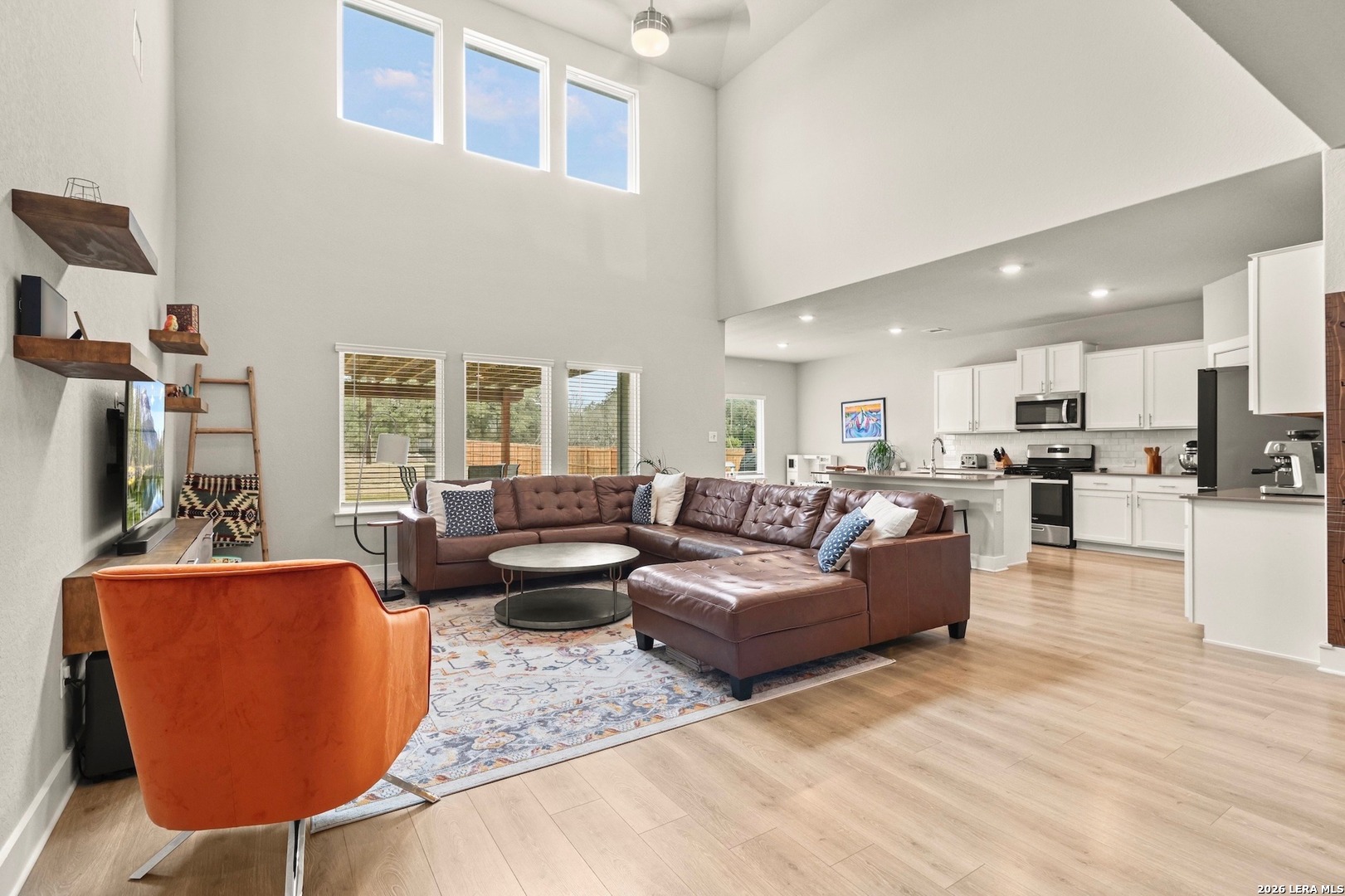 3191 Iron Canyon Bulverde TX 78163