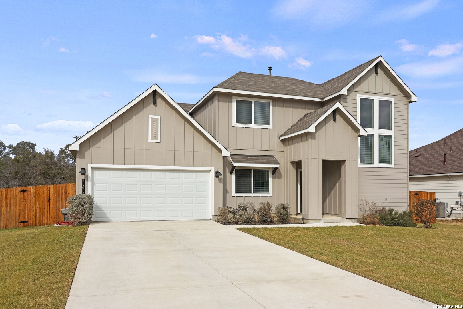 3191 Iron Canyon Bulverde TX 78163