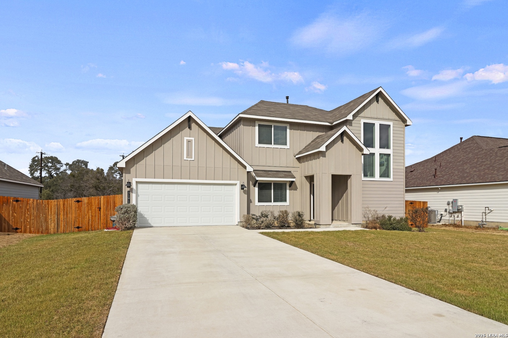 3191 Iron Canyon Bulverde TX 78163