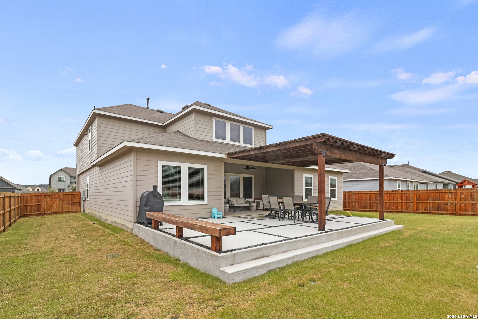 3191 Iron Canyon Bulverde TX 78163