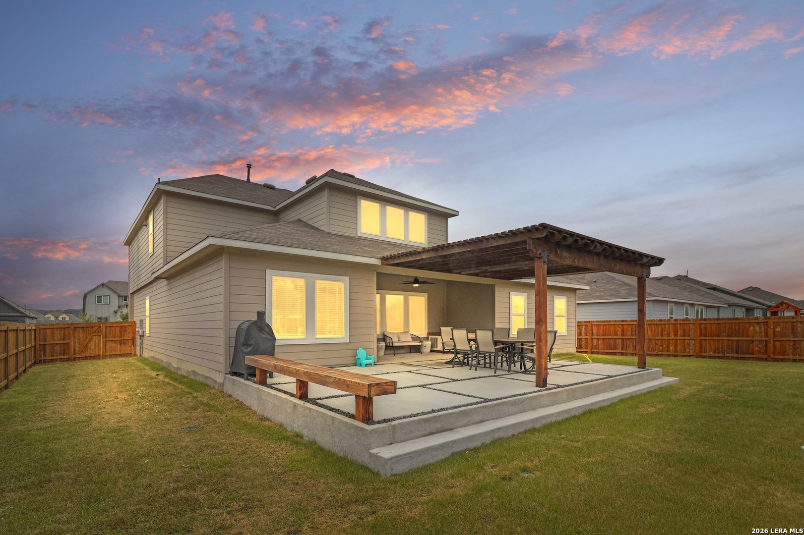 3191 Iron Canyon Bulverde TX 78163