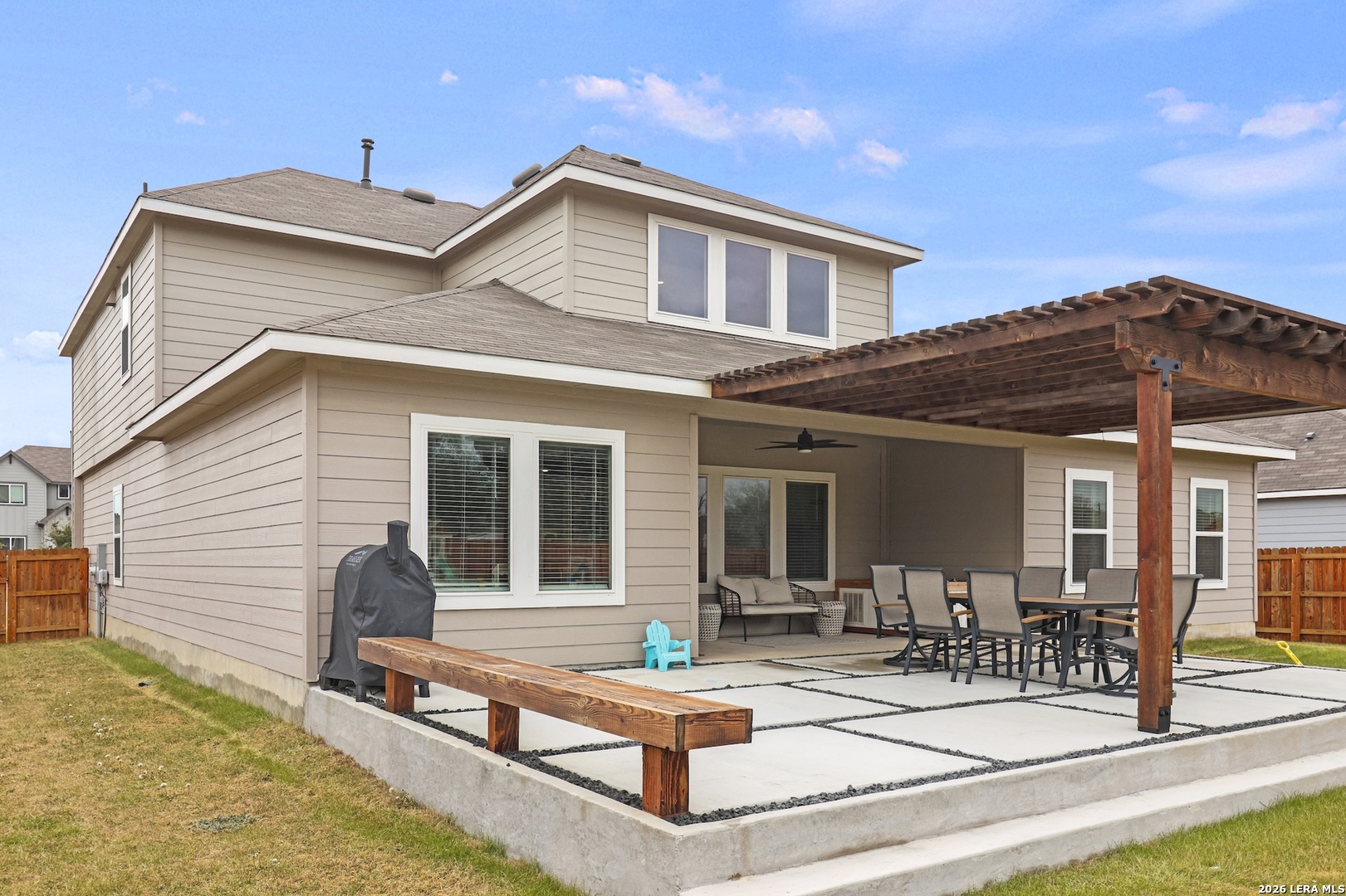 3191 Iron Canyon Bulverde TX 78163