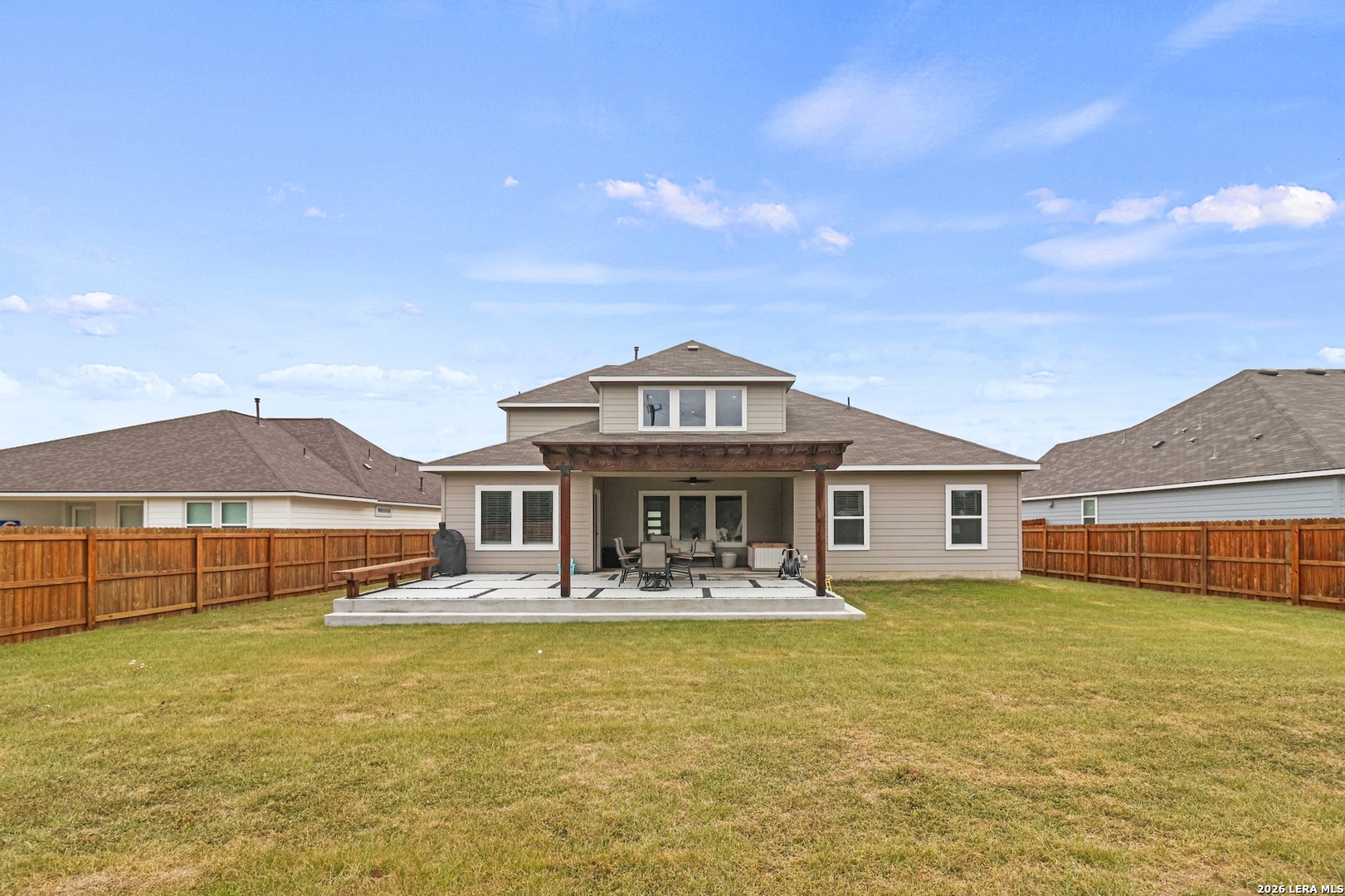 3191 Iron Canyon Bulverde TX 78163