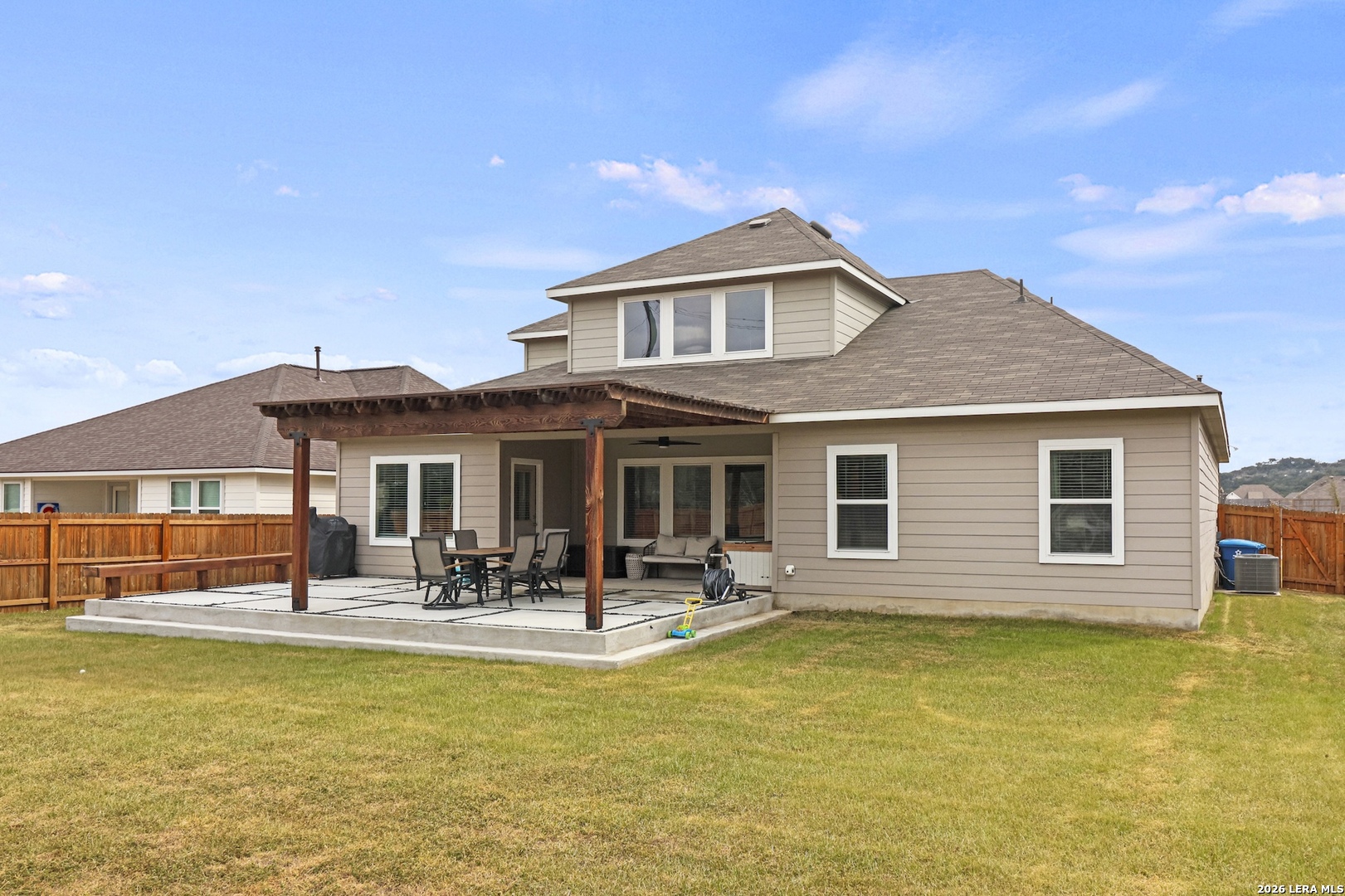 3191 Iron Canyon Bulverde TX 78163