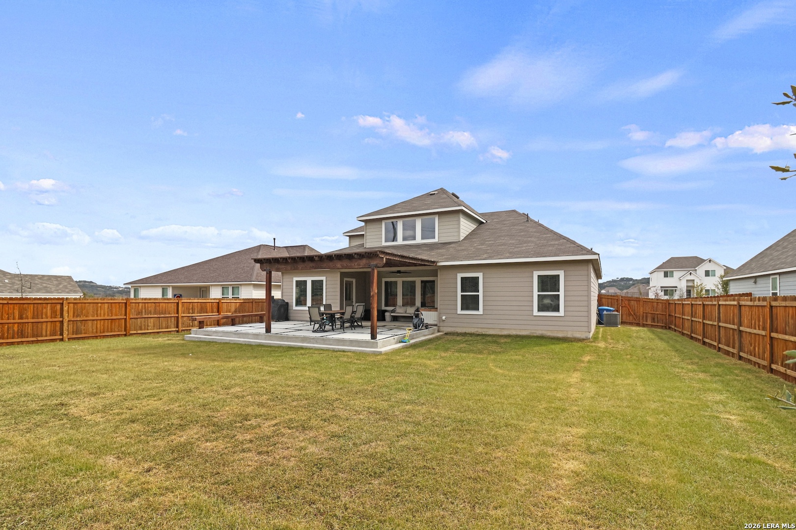 3191 Iron Canyon Bulverde TX 78163