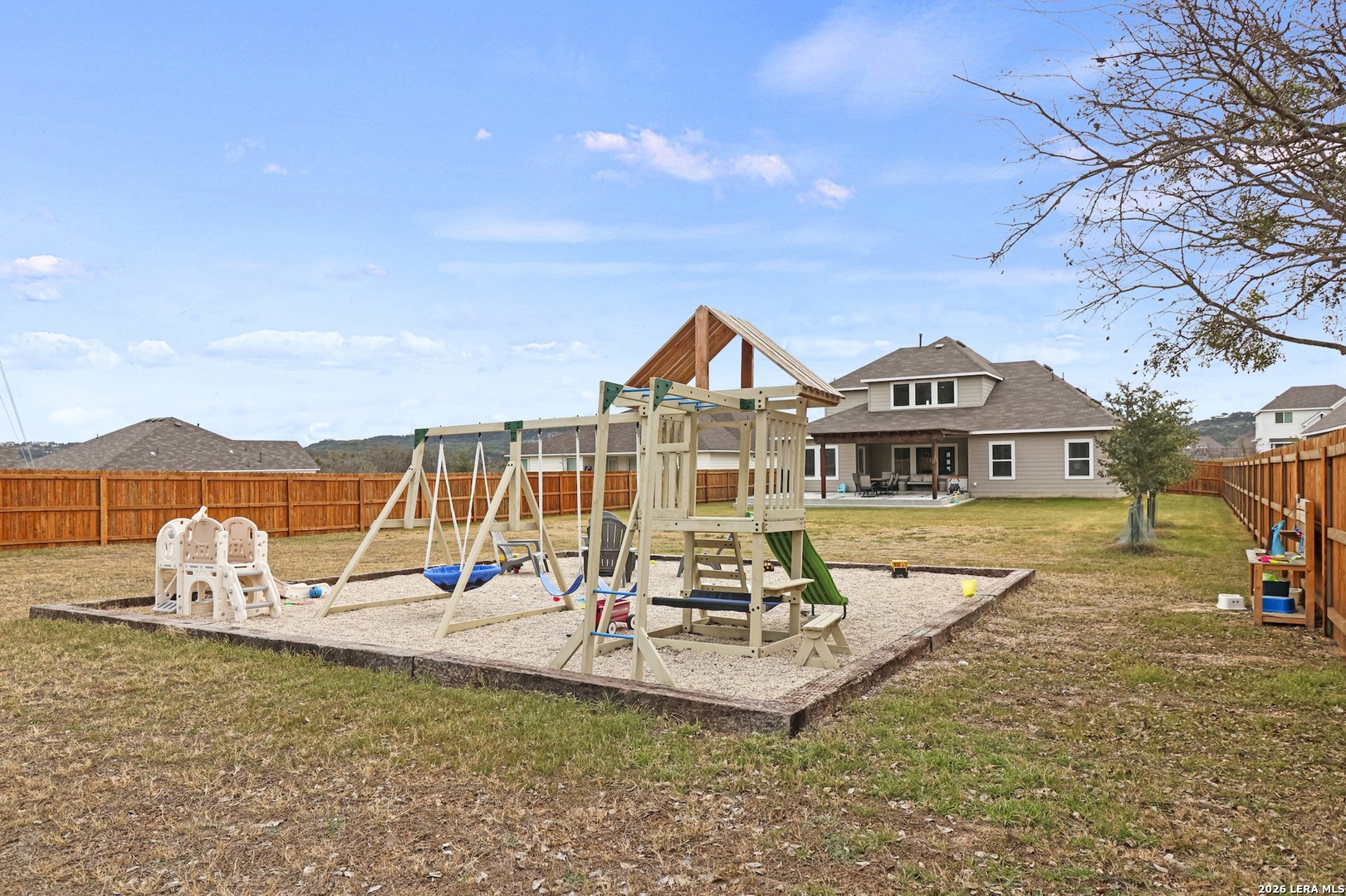 3191 Iron Canyon Bulverde TX 78163