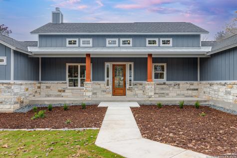 148 Hondo Ridge La Vernia TX 78121