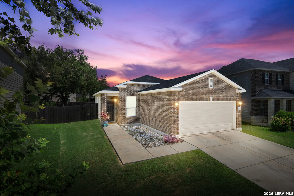 15313 Sherwin Oak San Antonio TX 78253