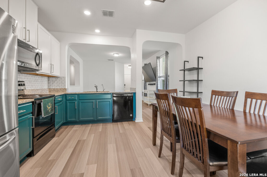 15313 Sherwin Oak San Antonio TX 78253