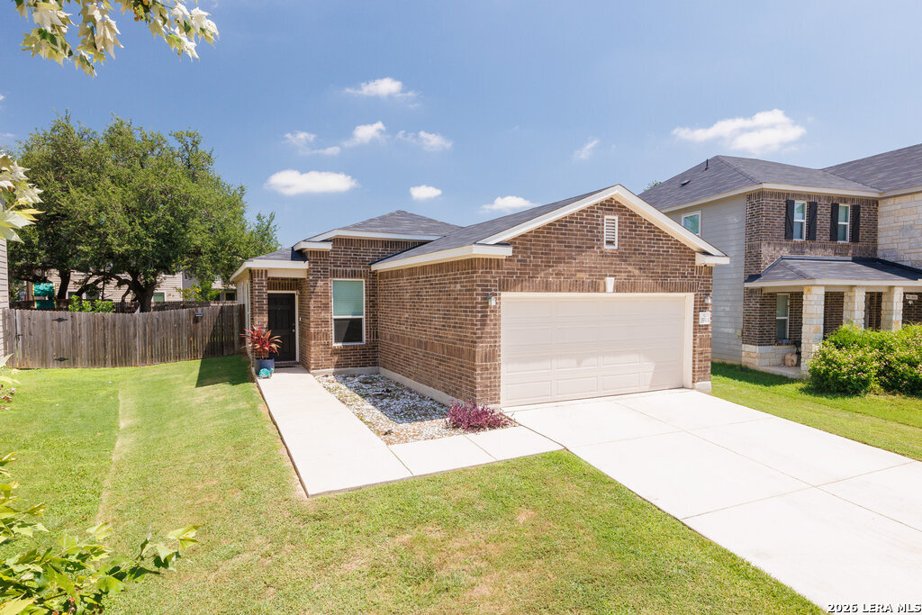 15313 Sherwin Oak San Antonio TX 78253