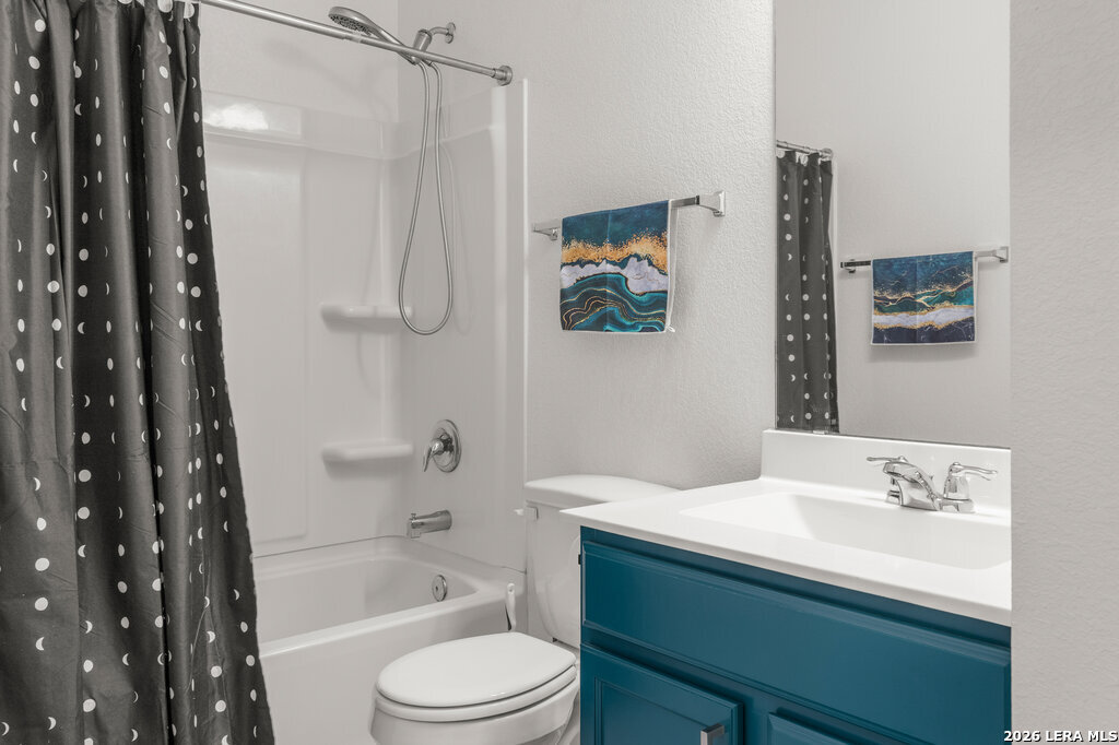 15313 Sherwin Oak San Antonio TX 78253