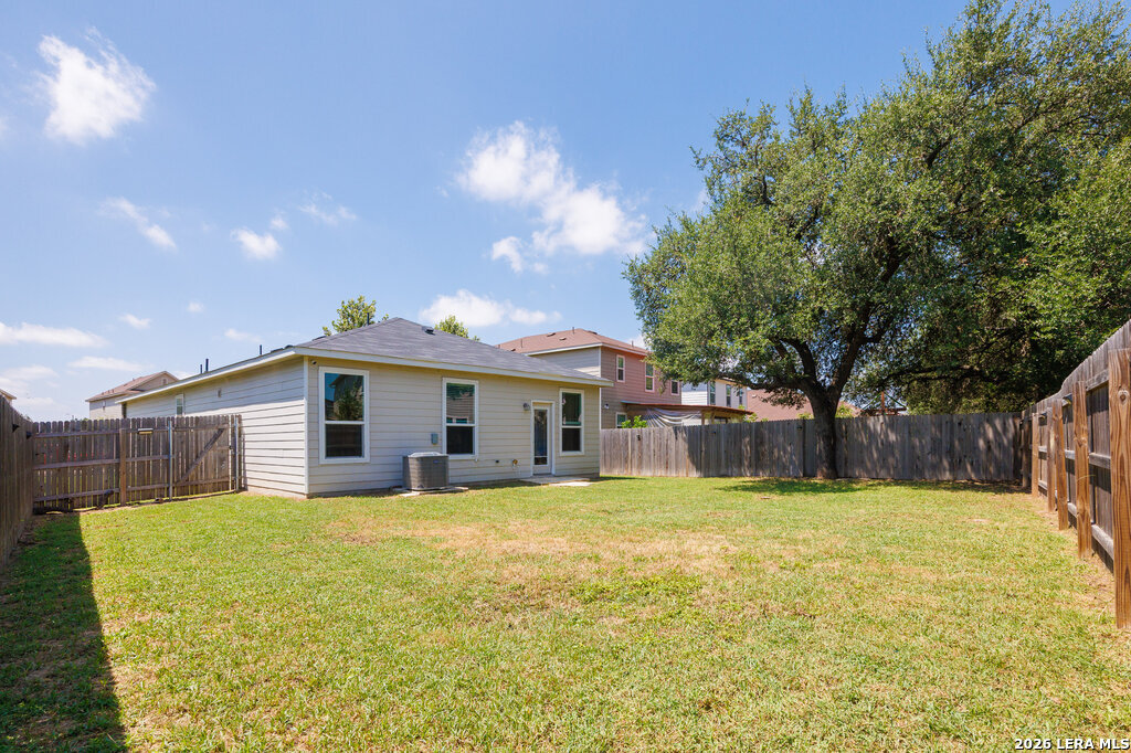 15313 Sherwin Oak San Antonio TX 78253