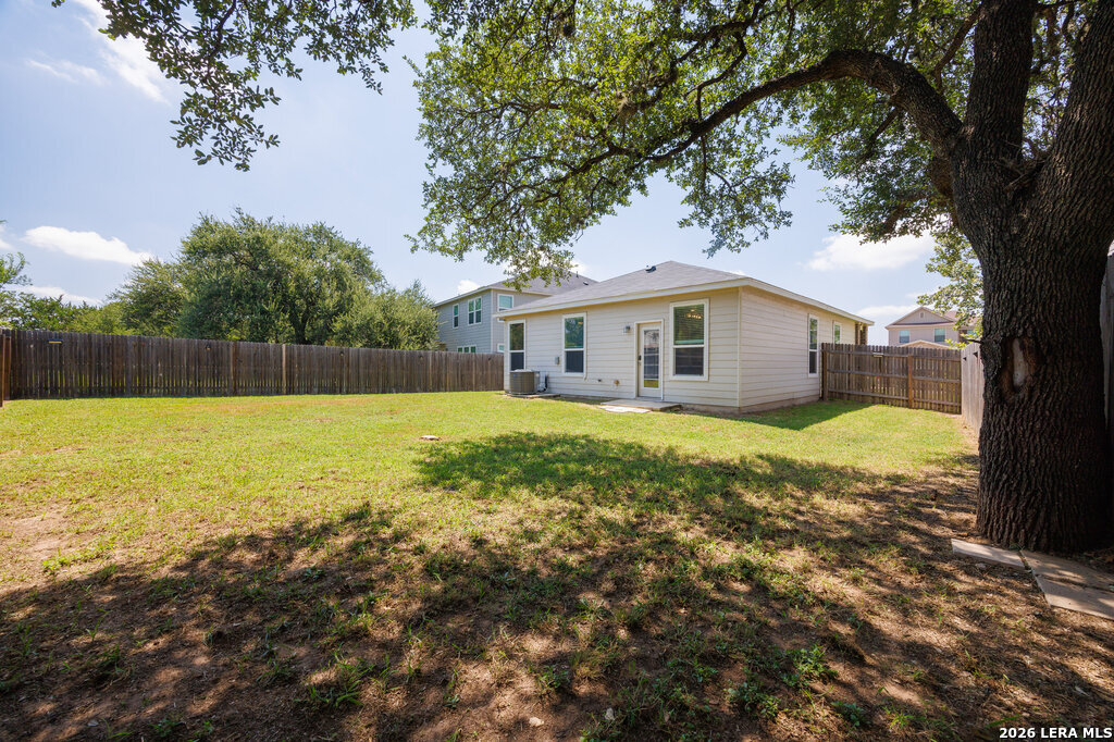 15313 Sherwin Oak San Antonio TX 78253