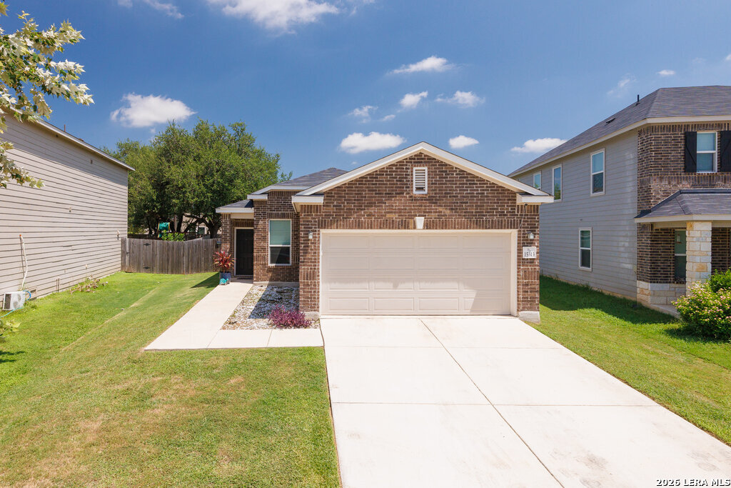 15313 Sherwin Oak San Antonio TX 78253