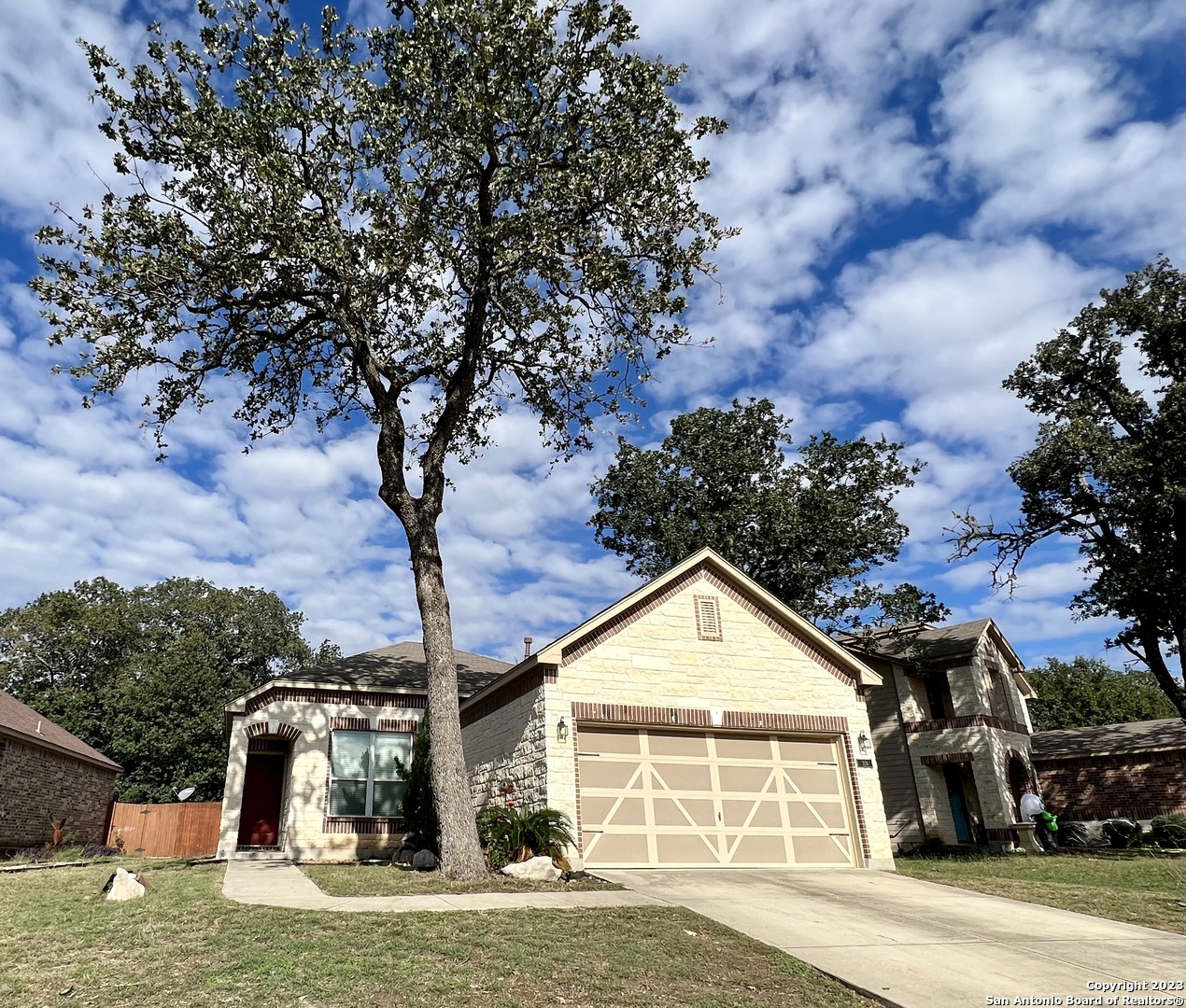 324 Lasso Falls Boerne TX 78006