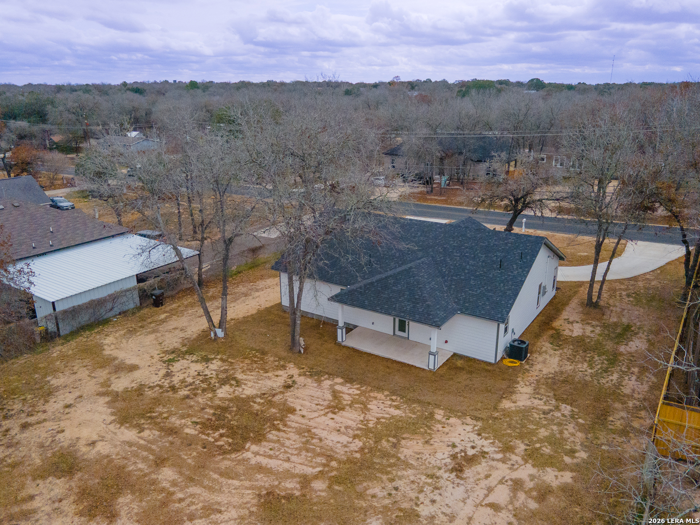 3811 Waterwood Pass Elmendorf TX 78112