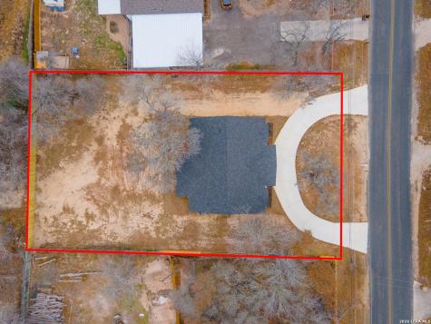 3811 Waterwood Pass Elmendorf TX 78112