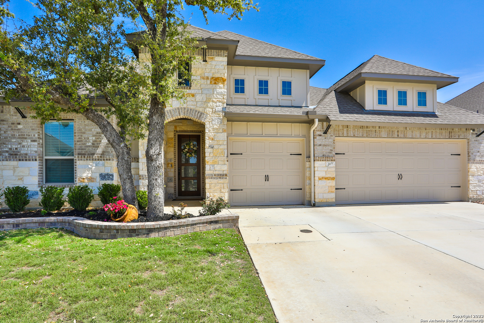 280 Woods Of Boerne Boulevard Boerne TX 78006