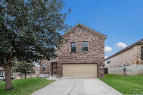 13726 Sungrove View San Antonio TX 78245
