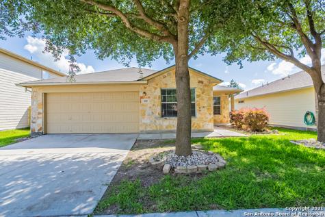 105 Rattlesnake Way Cibolo TX 78108
