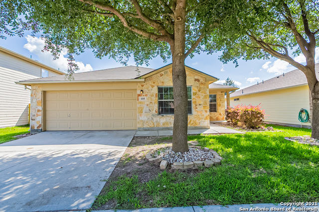105 Rattlesnake Way Cibolo TX 78108