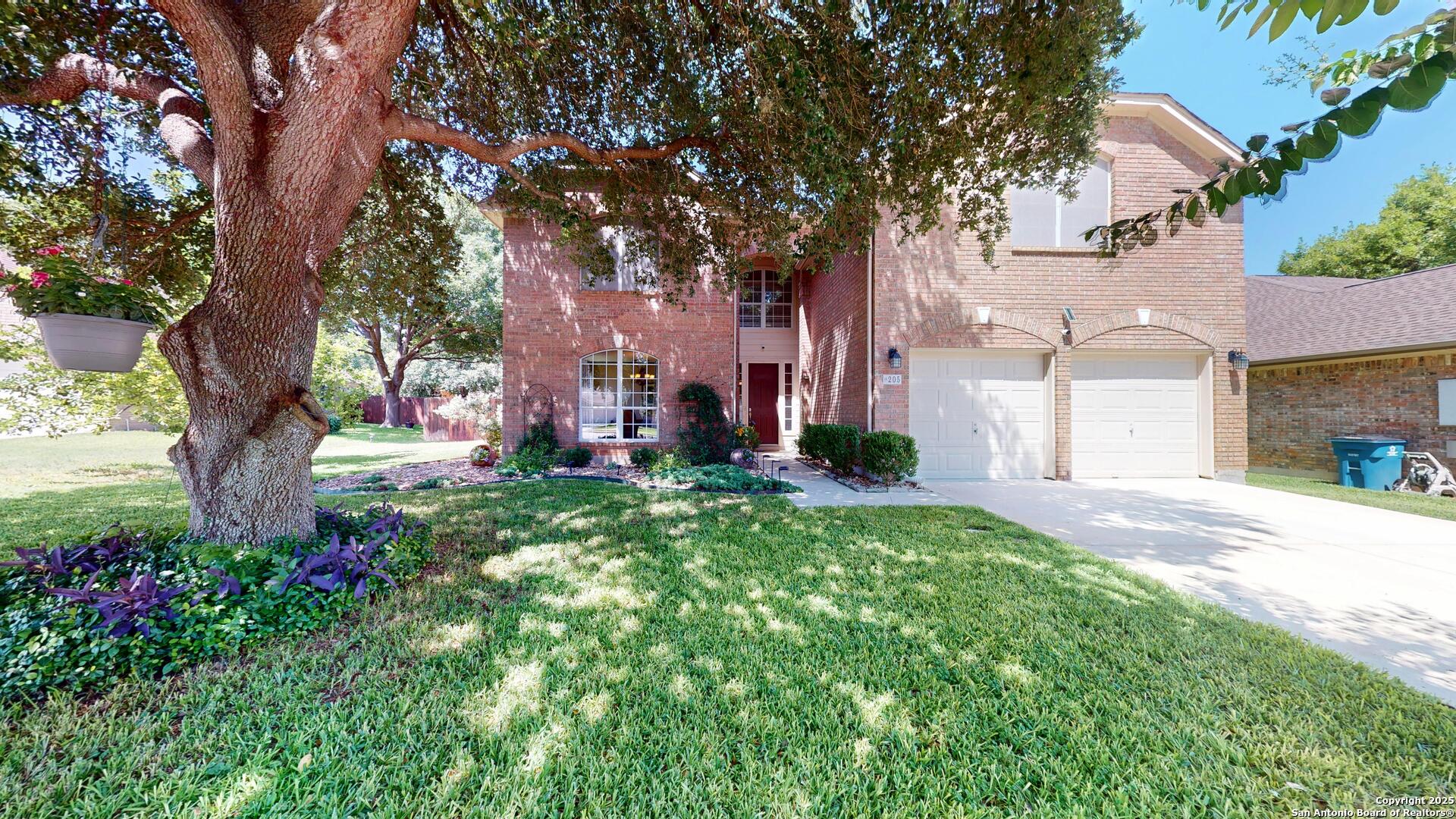 205 Fallon Court Cibolo TX 78108