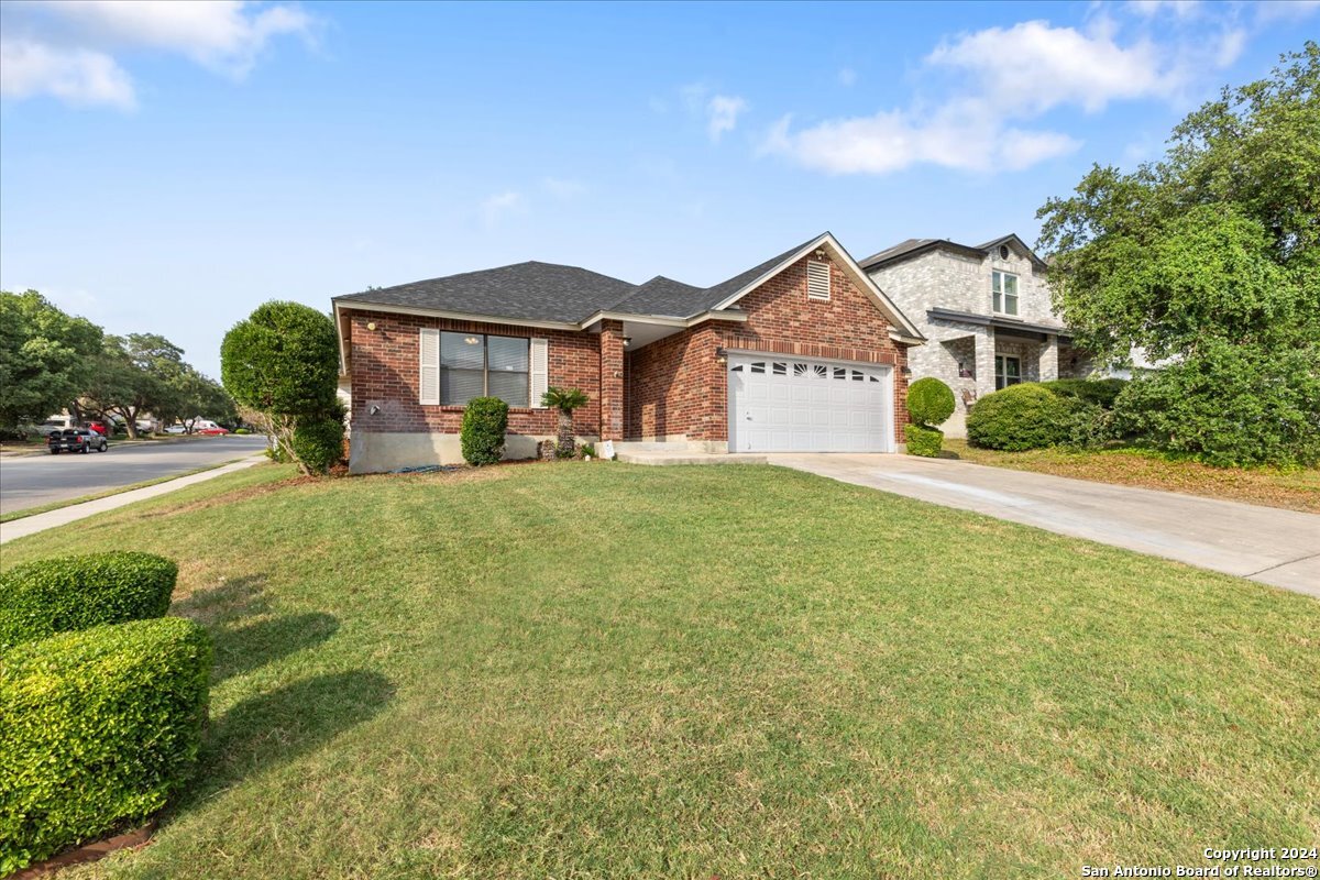 12035 Vintage Point San Antonio TX 78253