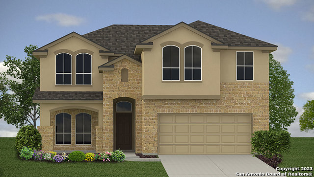 3572 Bronzed Copper Bulverde TX 78163