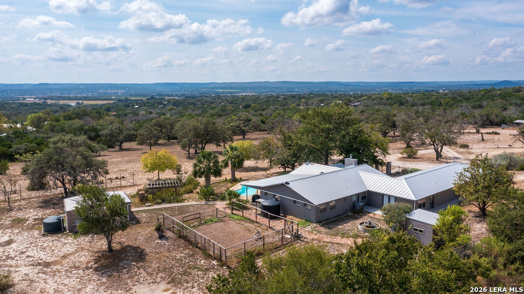 309 Burney Center Point TX 78010
