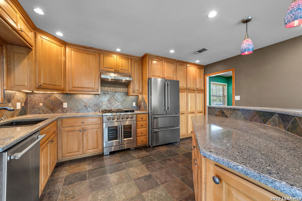 309 Burney Center Point TX 78010
