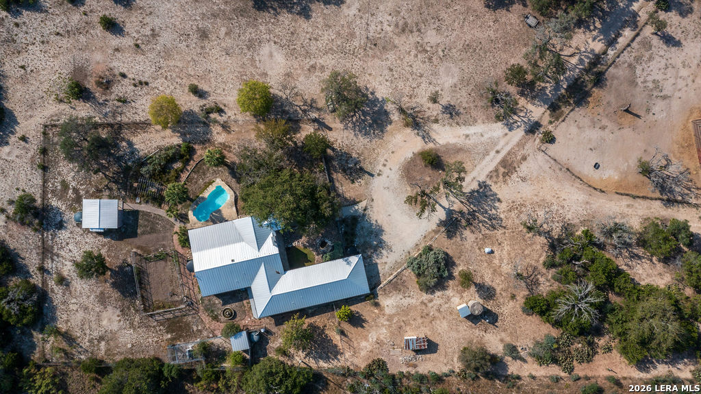 309 Burney Center Point TX 78010