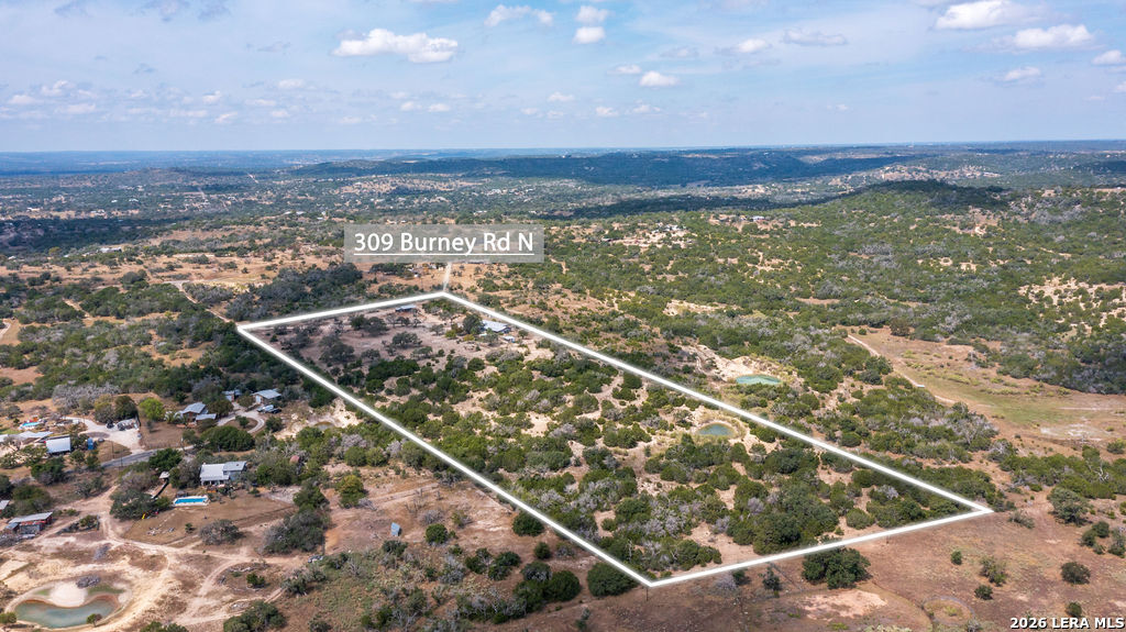 309 Burney Center Point TX 78010