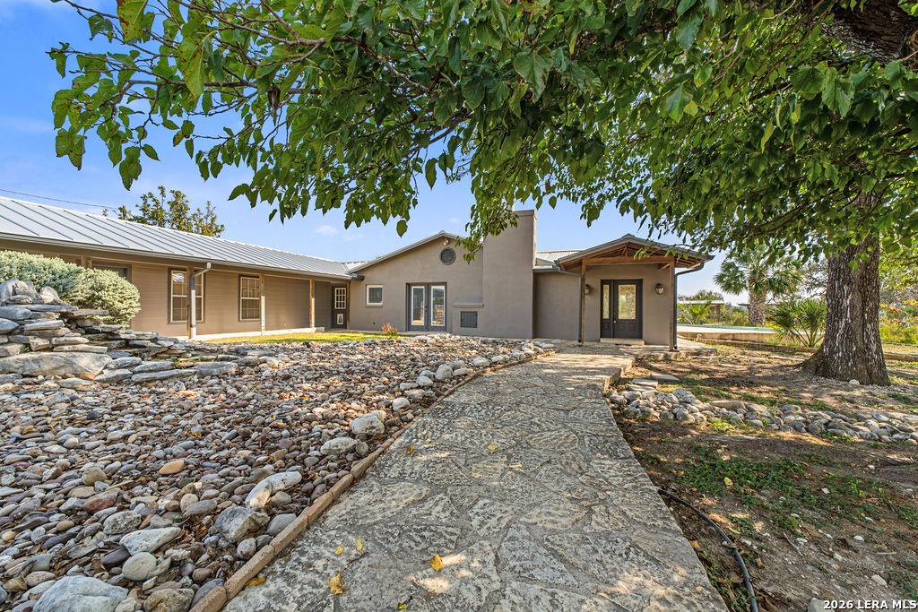 309 Burney Center Point TX 78010