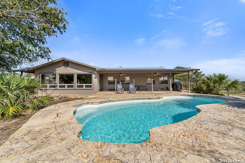 309 Burney Center Point TX 78010