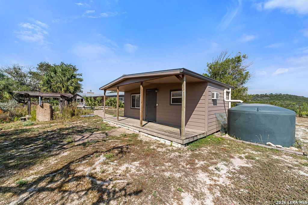309 Burney Center Point TX 78010